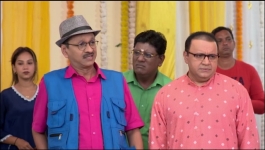 Taarak Mehta Ka Ooltah Chashmah - 5th September 2024